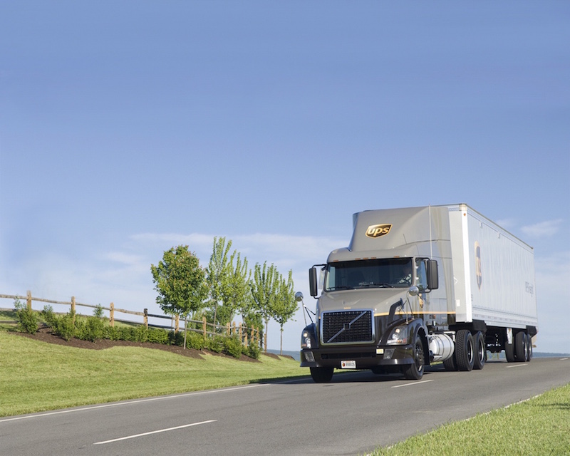 Vision Automotriz » Blog Archive » Coyote Logistics se une a la familia UPS