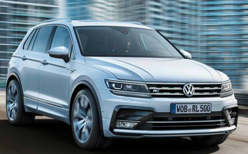 Vision Automotriz » Blog Archive » Ventas de Volkswagen en EU cayeron