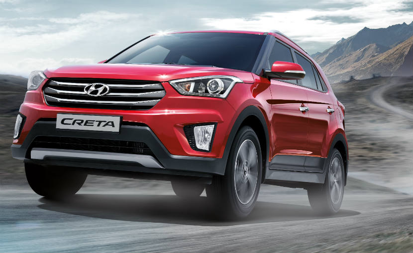 Vision Automotriz Blog Archive Hyundai Creta Llega A Mexico