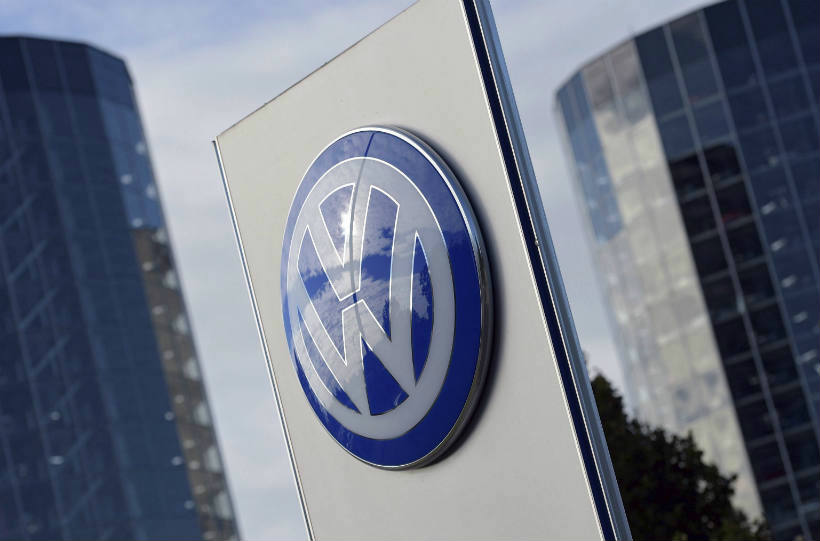 Vision Automotriz » Blog Archive » Volkswagen Incrementó Sus Ventas ...