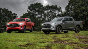 Nueva Mazda BT-50 2025 a la venta en México en febrero del 2025 desde $829,900