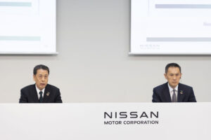 Nissan Motor recortará 9 mil empleos a nivel mundial, y reducirá 20 por ciento su producción por caída de ventas en EU y China Visión Automotriz